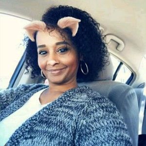 Meet your Posher, Kyleisha